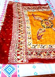 pure kanjivaram silk saree 2