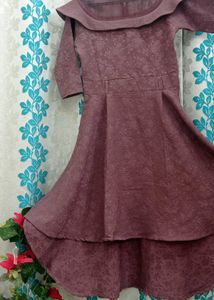 Evening Gown