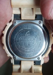 G-Shock Watch Orignal ana-Digital mens
