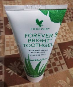 Amazing Results Forever Toothpaste