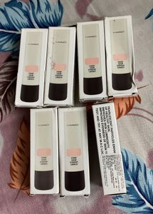 MAC Strobe Cream - Hydratant Lumineux