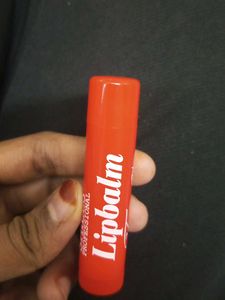 New  Lip Balm