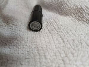 MAC Authentic igloo’d to you mini frost lipstick