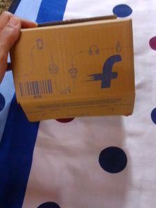 Flipkart Boxes