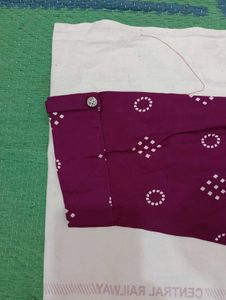 Kurti And Legging Set
