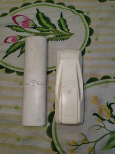 Fan Remote Surya And Halonix