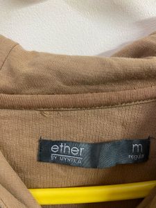 Ether casual Hoodie