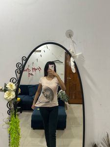 Graphic Print T-Shirt