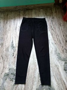 Black Pants