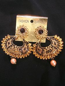 Fashion Dangle Earrings