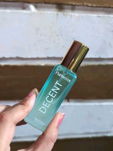 Puriscent Perfumes Set.