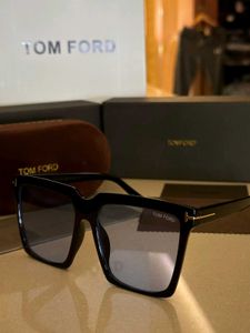 Tom Ford Sunglasses Unisex Premium
