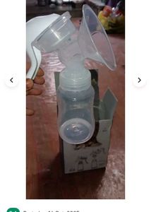Breast Pump