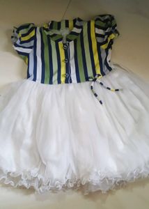 Whitefrock