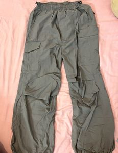 parachute pants