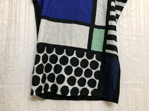 Crocodile Black Top