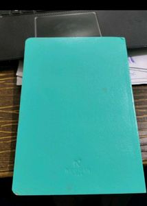 Classmate Notebook Pack Of4 Books