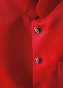 RAYON SLIM FIT NEHRU  JACKET FOR MEN&#39;S