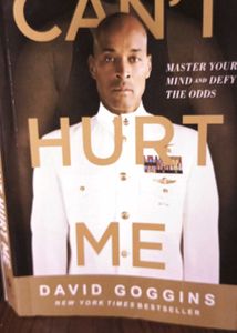 Can&#39;t Hurt Me by David Goggins