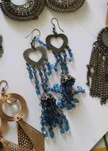 Treasure Box (Fancy Jewellery Combo)
