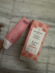 Dot &amp; Key Sunscreen SPF 50