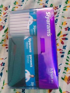 A gent's unstitched pent shirt set