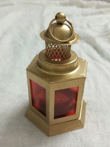 Hanging Lamp