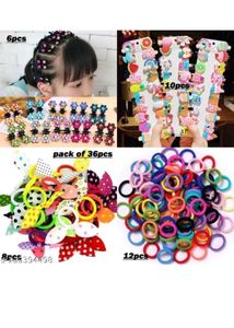 Korean Hair Clip