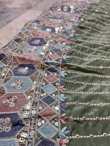 Lehenga Set