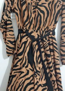 Three Party Dresses