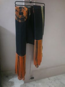 Full size ,Georgette fabric dupatta  new