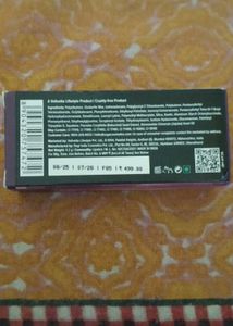 Sugar Peptide Serum Lipstick