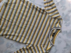 Striped Tee
