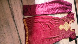 Trousers Suit On Nlki Work Some Time Use No Damage
