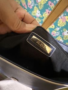 Authentic ALDO Bag