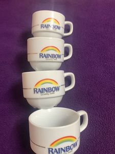 Coffee Mugs (Qatar)