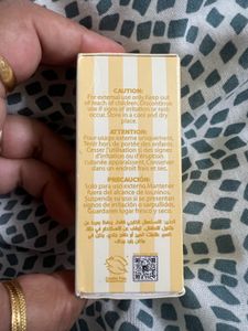 New SHEGLAM Hydrating Lip Oil