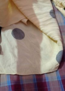 Yellow Beautiful Top