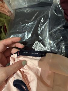Tommy Hilfiger Denim Tank Top