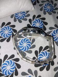 Amporio Armani Wrist Watch