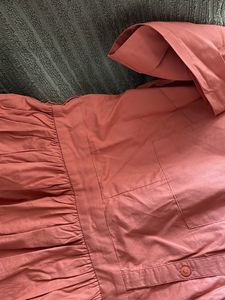 Vero Moda Dress With Tag