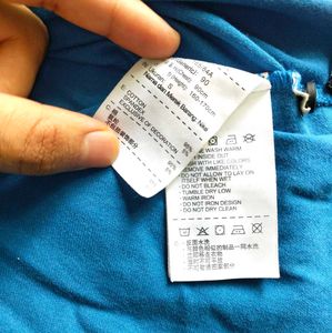Nike Polo T-shirt - Blue