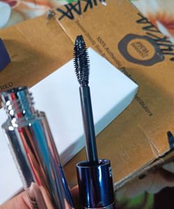 Mars Double Trouble 2 in 1 mascara