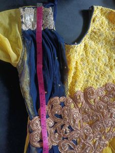bahubali dress
