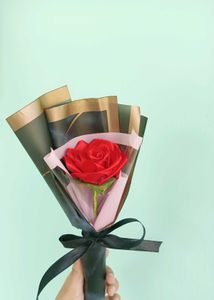 Red Rose Bouquet 🌹