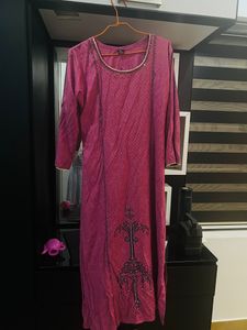 Kurta Top