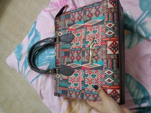 Sabyasachi Handbag 👜