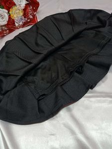 Black Pleated Skirt🖤