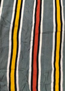 Striped daily wear kurta 3XL
