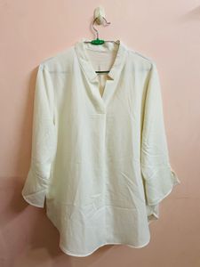 White Shirt